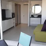 Village Naturiste O Plaisir Apartamento Agde