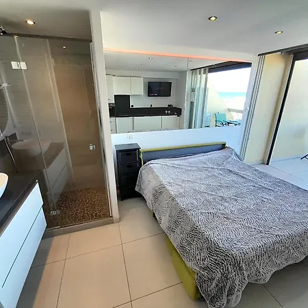 Apartment Village Naturiste O Plaisir